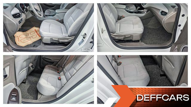 ChevroletGMDaewoo MALIBU 1.5 Turbo LS купить на сайте DeffCars