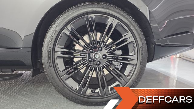 Land Rover RANGE ROVER P530 Autobiography Long Wheel Base купить на сайте DeffCars