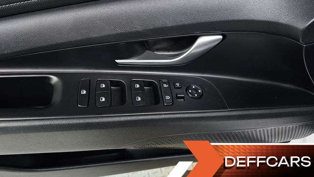 Hyundai AVANTE 1.6 Modern купить на сайте DeffCars