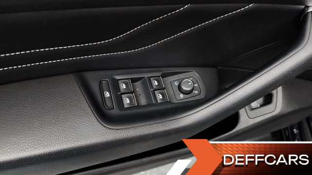 Volkswagen ARTEON 2.0 TDI Prestige купить на сайте DeffCars