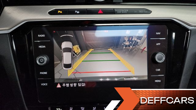 Volkswagen ARTEON 2.0 TDI Premium купить на сайте DeffCars