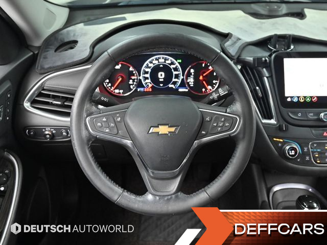 ChevroletGMDaewoo MALIBU 1.3 Turbo Premier купить на сайте DeffCars