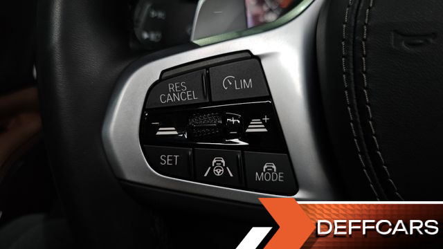 BMW X5 xDrive 30d M Sport купить на сайте DeffCars