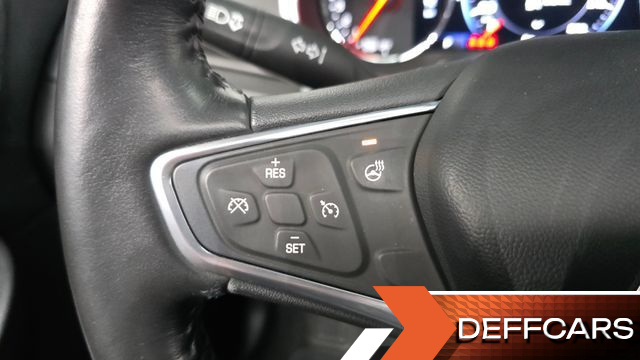 ChevroletGMDaewoo MALIBU 1.3 Turbo Premier купить на сайте DeffCars