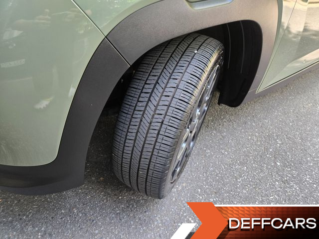 Hyundai CASPER The Essential купить на сайте DeffCars