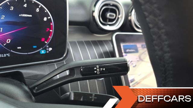 Mercedes C-CLASS C200 4MATIC Avantgarde купить на сайте DeffCars
