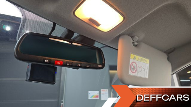 Kia MORNING Prestige купить на сайте DeffCars