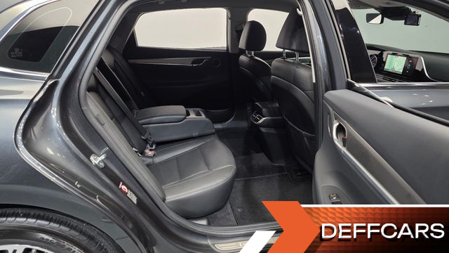 Hyundai GRANDEUR 2.5 Premium купить на сайте DeffCars