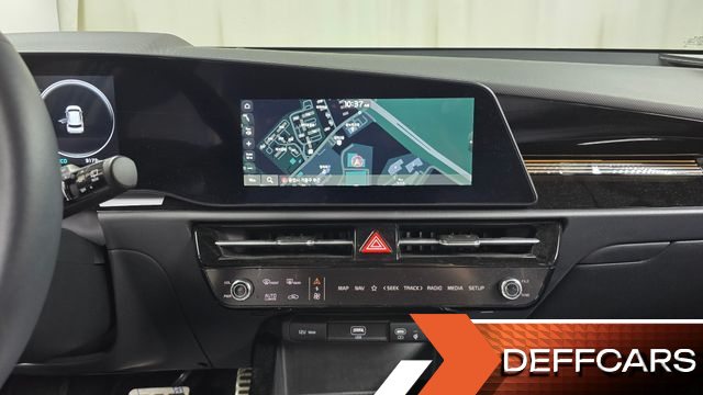 Kia NIRO Signature купить на сайте DeffCars
