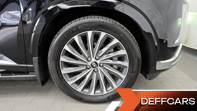 Hyundai PALISADE Gasoline 3.8 4WD Calligraphy купить на сайте DeffCars