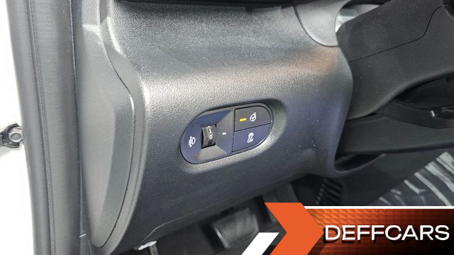 Hyundai CASPER Turbo Inspiration купить на сайте DeffCars