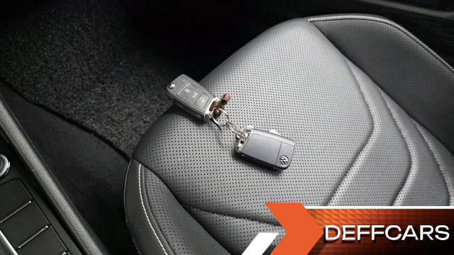 Volkswagen JETTA 1.5 TSI Prestige купить на сайте DeffCars