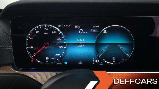 Mercedes E-CLASS E250 Exclusive купить на сайте DeffCars