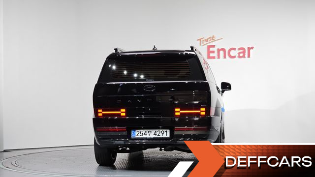 Hyundai SANTAFE Gasoline 2.5T 4WD Calligraphy купить на сайте DeffCars