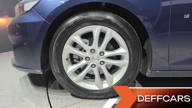 ChevroletGMDaewoo MALIBU 1.5 Turbo LTZ купить на сайте DeffCars