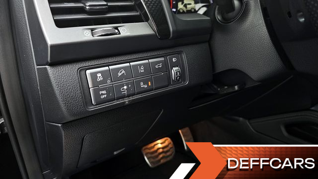 Ssangyong REXTON Diesel 2.2 4WD White Edition купить на сайте DeffCars