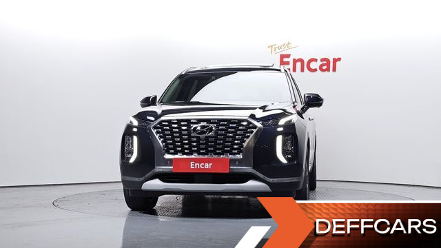 Hyundai PALISADE Gasoline 3.8 2WD Prestige купить на сайте DeffCars