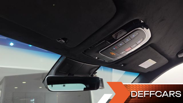 Hyundai PALISADE Gasoline 3.8 2WD Prestige купить на сайте DeffCars