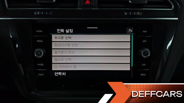 Volkswagen TIGUAN 2.0 TDI Premium купить на сайте DeffCars