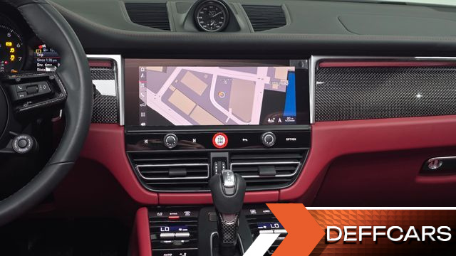 Porsche MACAN 2.9 GTS 95B купить на сайте DeffCars