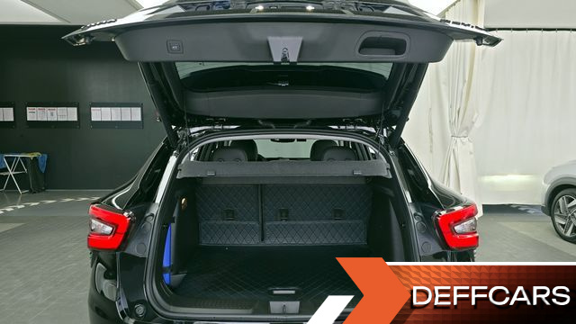 ChevroletGMDaewoo TRAX 1.2 ACTIV купить на сайте DeffCars