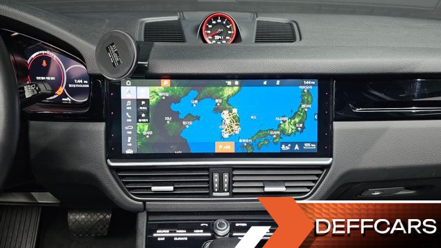 Porsche CAYENNE 3.0 купить на сайте DeffCars