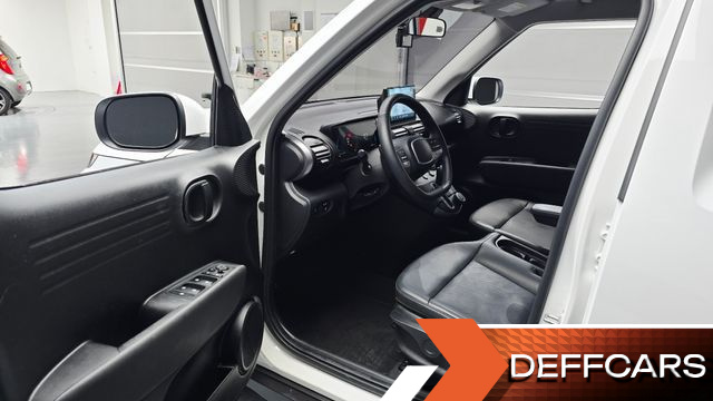 Hyundai CASPER Modern купить на сайте DeffCars