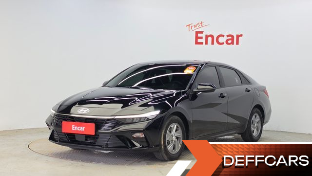 Hyundai AVANTE 1.6 Smart купить на сайте DeffCars