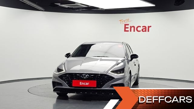 Hyundai SONATA 2.0 Premium Plus купить на сайте DeffCars