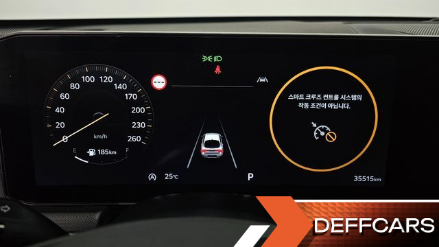 Kia K5 1.6 Turbo Prestige купить на сайте DeffCars