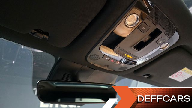 Kia SORENTO HEV 1.6 4WD Signature купить на сайте DeffCars