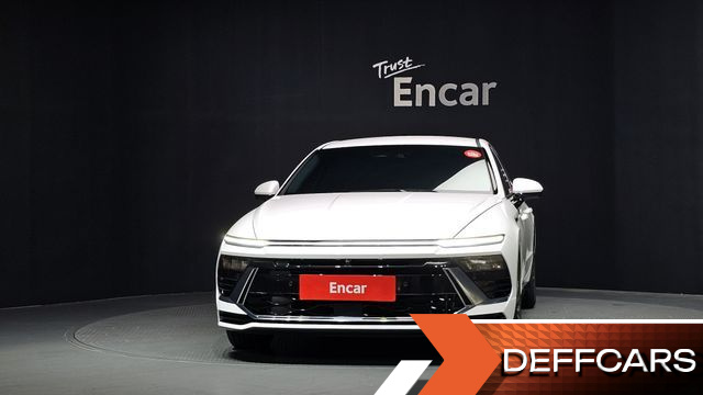 Hyundai SONATA Exclusive купить на сайте DeffCars