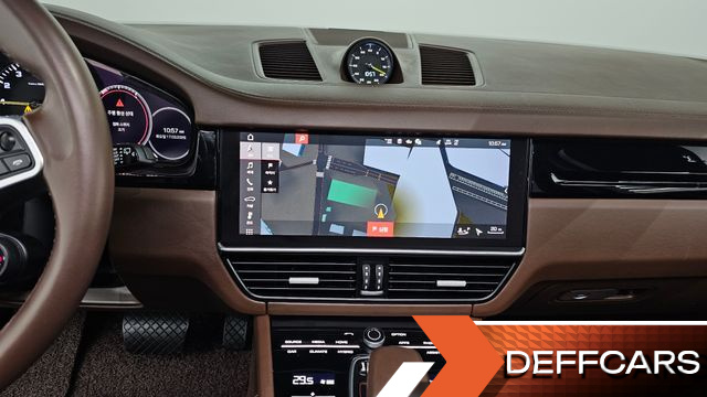 Porsche CAYENNE 3.0 E-Hybrid купить на сайте DeffCars