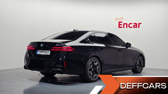 BMW 5-SERIES 530i xDrive M Sport Pro Special Edition купить на сайте DeffCars