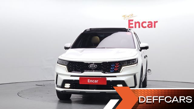 Kia SORENTO HEV 1.6 2WD Gravity купить на сайте DeffCars