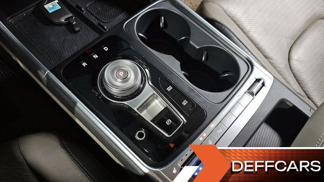 Kia CARNIVAL HEV 9seater Nobless купить на сайте DeffCars