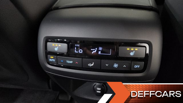 Hyundai PALISADE Gasoline 3.8 4WD Exclusive купить на сайте DeffCars