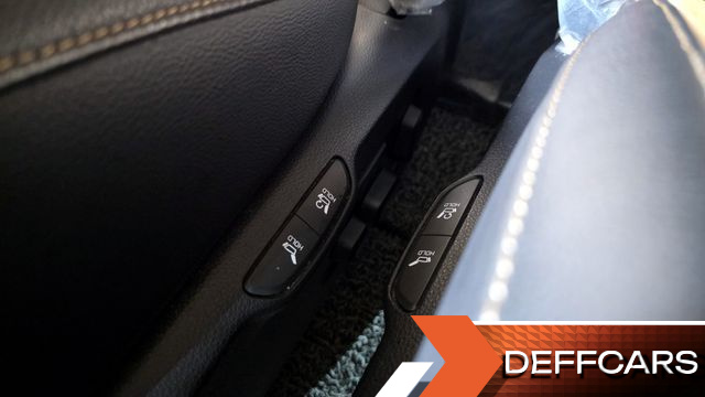 Kia CARNIVAL 7-Seater Noblesse купить на сайте DeffCars