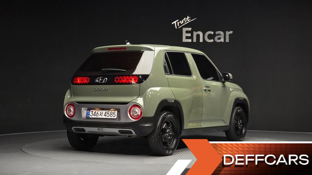 Hyundai CASPER Modern купить на сайте DeffCars