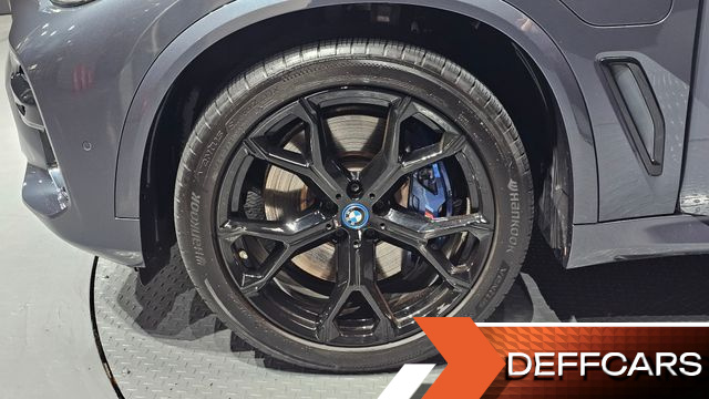 BMW X5 xDrive 45e M Sport купить на сайте DeffCars