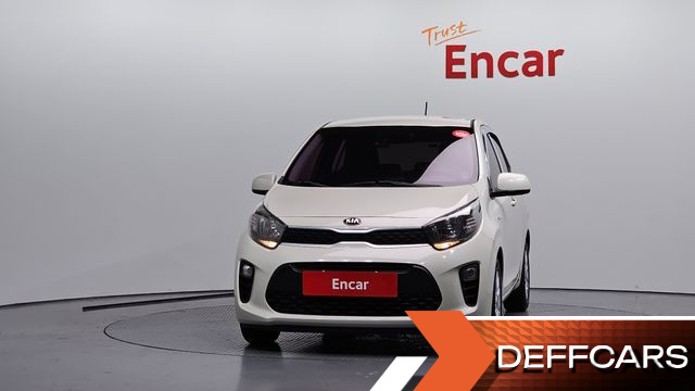 Kia MORNING Trendy купить на сайте DeffCars