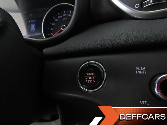 Kia SPORTAGE Diesel 1.6 2WD Prestige купить на сайте DeffCars