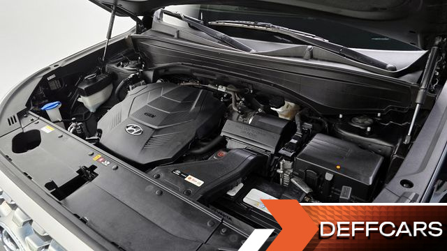 Hyundai PALISADE Gasoline 3.8 4WD Prestige купить на сайте DeffCars