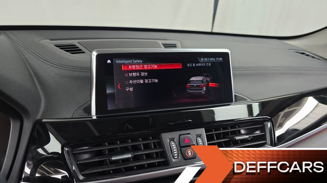 BMW X1 xDrive 20i xLine купить на сайте DeffCars