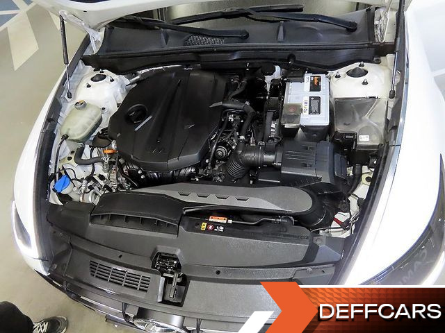 Hyundai SONATA 2.0 Premium Family купить на сайте DeffCars