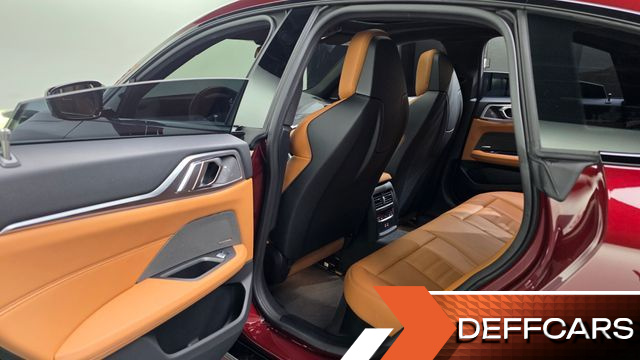 BMW I4 M50 Pro купить на сайте DeffCars