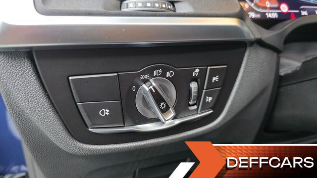 BMW X3 xDrive 20i M Sports Pro купить на сайте DeffCars