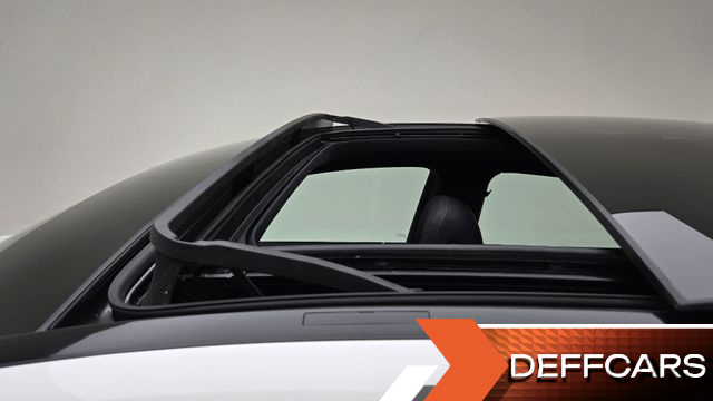 Mercedes GLE-CLASS AMG GLE53 4MATIC+ Coupe купить на сайте DeffCars