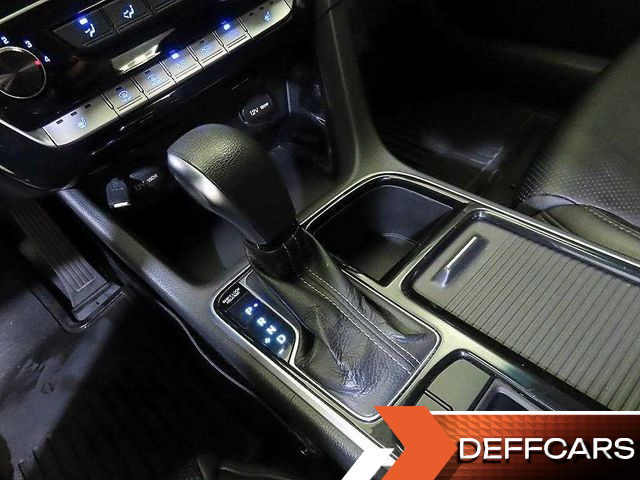 Hyundai SONATA 2.0 Smart купить на сайте DeffCars