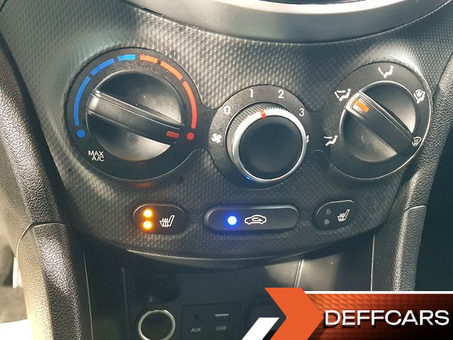 Hyundai ACCENT 1.4 VVT Modern купить на сайте DeffCars